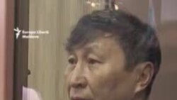  A stabilit recorduri alergând la maratoane prin deșerturi. Acum este într-o închisoare din Kazahstan