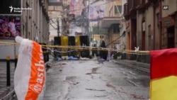 La Paz dan nakon ostavke Moralesa