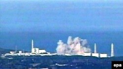 Взрыв на АЭС "Фукусима", 14 марта 2011 г