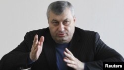 Эдуард Кокойты 