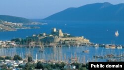 Один из турецких курортов. Иллюстративное фото.