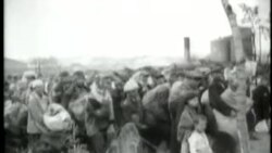 Deportarea evreilor de la Bălți