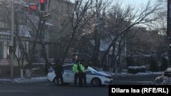 Иллюстративное фото.