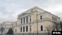 Zemaljski muzej u Sarajevu