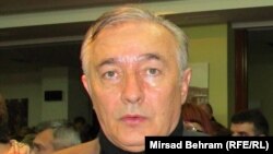 Slavo Kukić: "U sadašnjem Ustavnom sudu BiH ni Dodik, ni Čović nemaju svoje ljude da bi ga mogli kontrolirati...Ako je Ustavni sud mimo njihova dosega, onda oni ne mogu mirno spavati i moraju razmišljati da li će jednog dana morati pakirati kofere i u mrkloj noći napustiti BiH."