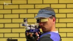 Ëndrra e shitësit ambulant për Lojërat Olimpike