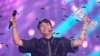 Австрийский певец JJ стал победителем "Евровидения-2025"