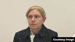 ლია ჩახუნაშვილი