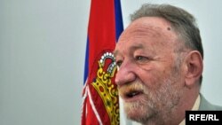 Nije mi potpuno jasno šta su hteli sa deklaracijom: Grujica Spasović