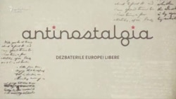 „Libertatea de a vedea lumea” - dezbaterea din 22 decembrie 2020