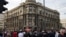Protest u Beogradu: Ugostitelji Srbije traže od Vlade pomoć