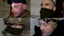 Soldații ucraineni sunt sceptici cu privire la oferta lui Putin de încetare a focului pentru 72 de ore