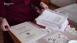 TV Liberty: Zemlja bez budućnosti za djecu