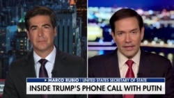 Готов ли Путин ко встрече с Зеленским? 