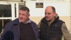 Raičević i Živković saslušani zbog navoda o širenju lažnih vijesti