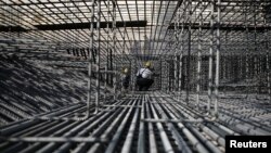 Punëtorët në Kosovë...