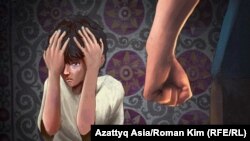 Автор иллюстрации — Роман Ким