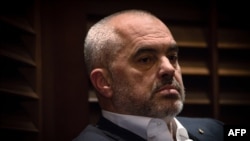 Edi Rama: Pitanje je kako će se desiti ujedinjenje Albanaca Albanije i Kosova