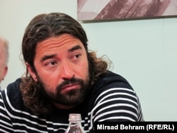 Dragan Markovina: "Stari most samo jedna strana doživljava svojim".