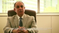 Asif Chaudhry: „Ce îi lipsește astăzi Moldovei este o structură de guvernare funcțională”