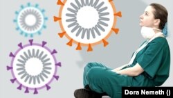 Mit tudunk a koronavírus variánsokról?