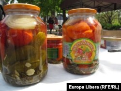 Made in Transnistria