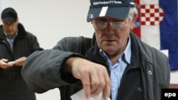 Oba kandidata pozvala su birače da glasaju