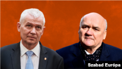 Polt Péter és Hende Csaba megbízatása 12 évre szól