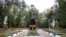 Monument sovietic dedicat răscoalei de la Tatarbunar