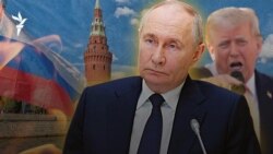 Түнгі шабуыл Ресейдің Трампқа жауабы ма? 