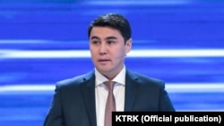 Имамидин Ташов. 