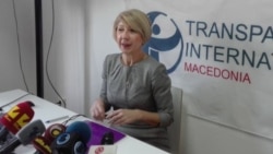 Тасева: Корупција - има напредок, но резултатот е низок