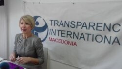 Тасева: Ревизорскиот извештај укажува на профитерство во време на пандемијата