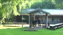 Odlazak američkih diplomata iz Moskve