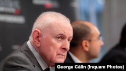 Adrian Vasilescu, consilier de strategie în cadrul BNR