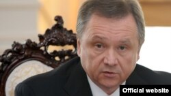 Игорь Чудинов.