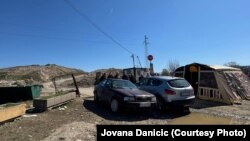 Blokadom koja je počela 17. marta stotine građana Valjeva zahtevaju hitno zatvaranje deponije i upozoravaju na višedecenijsko zagađenje.