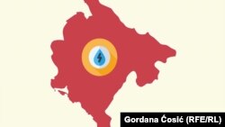 Građani Crne Gore nastavljaju borbu protiv malih hidroeletrana