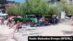 Илустративна фотографија