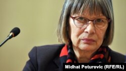 Koliko god strogo ocenjivali Haški Tribunal on nam ipak ostavlja važno, moćno oružje, a to su činjenice: Kandić
