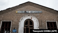 Освобождённый от российских войск Купянск, 2 октября 2022 года