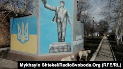 Шахта «Курахівська», Гірник, Донецька область, 5 квітня 2018 року