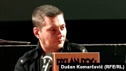 Marko Šelić Marčelo: Strip je uticao na generacije stvaralac