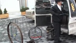 Balada o srećonoši i srcu