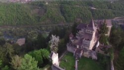 Tvrđava od koje zastaje dah