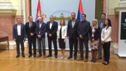 Od crne liste do Skupštine Srbije