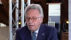 Gianni Buquicchio: „Să vedem dacă sistemul mixt este aplicat cu bună-credință”