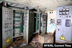 ელექტროდაფები