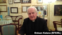 Biskup Komarica: Hrvati nisu ovdje ratovali. Nisu uzimali pušku u ruke, a oni su iskorijenjeni.