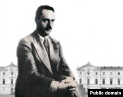 George Matei Cantacuzino